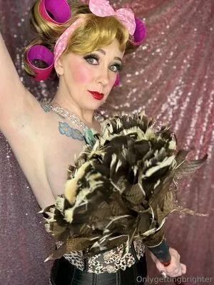 Onlygettingbrighter OnlyFans Leaked Free Thumbnail Picture - #WOyGEOneZQ