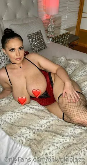 Onlygiablaze OnlyFans Leaked Free Thumbnail Picture - #6KdTOsJe4J