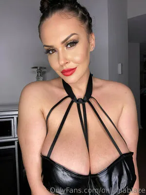 Onlygiablaze OnlyFans Leaked Free Thumbnail Picture - #t29slE9cZw