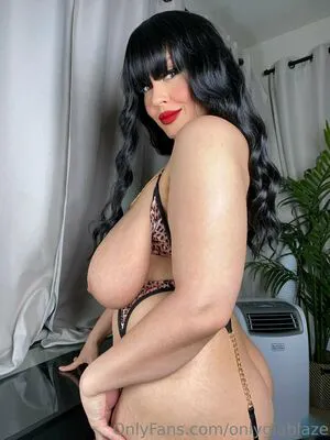 Onlygiablaze OnlyFans Leaked Free Thumbnail Picture - #ySvaMRChmt