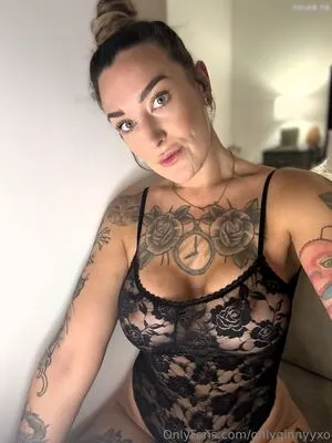 Onlyginnyyxo OnlyFans Leaked Free Thumbnail Picture - #8Faowb0MR7