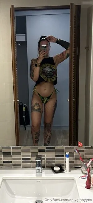 Onlyginnyyxo OnlyFans Leaked Free Thumbnail Picture - #DIKb3LWp6i