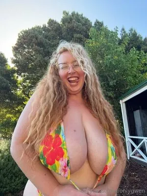 Onlygwen OnlyFans Leaked Free Thumbnail Picture - #2CB5VFbAUg