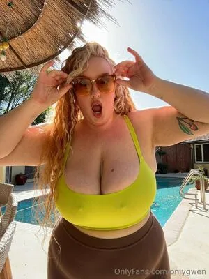 Onlygwen OnlyFans Leaked Free Thumbnail Picture - #3izpQ7FfAO
