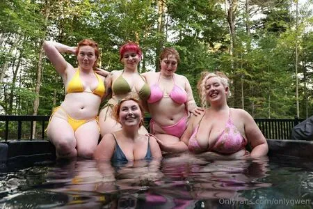 Onlygwen OnlyFans Leaked Free Thumbnail Picture - #BZoBXxLNd4