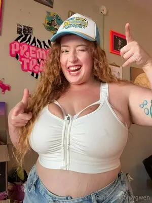 Onlygwen OnlyFans Leaked Free Thumbnail Picture - #GcPWNZfksg