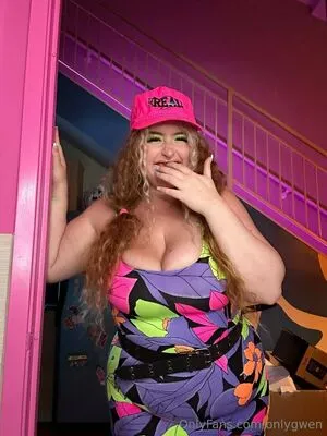 Onlygwen OnlyFans Leaked Free Thumbnail Picture - #IBDxW8CU0S