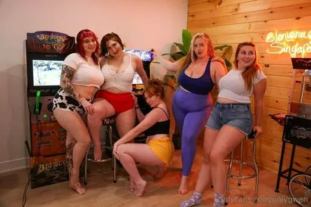 Onlygwen OnlyFans Leaked Free Thumbnail Picture - #JWCjEArB0X