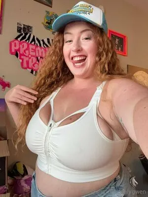 Onlygwen OnlyFans Leaked Free Thumbnail Picture - #dBs47Jvlt4