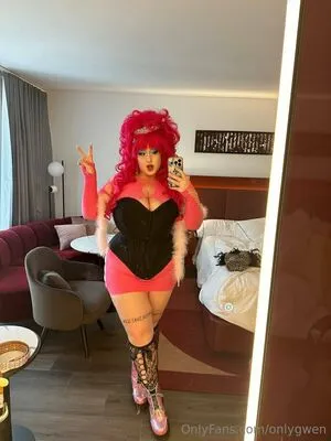 Onlygwen OnlyFans Leaked Free Thumbnail Picture - #oZLOYVHQ6c