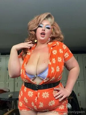 Onlygwen OnlyFans Leaked Free Thumbnail Picture - #vm8B0x4IeK