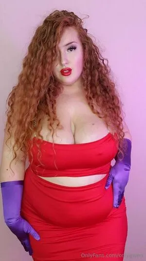 Onlygwen OnlyFans Leaked Free Thumbnail Picture - #yenHZistZi