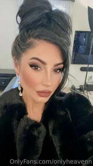 Onlyheavenn OnlyFans Leaked Free Thumbnail Picture - #4g15fWKMfe