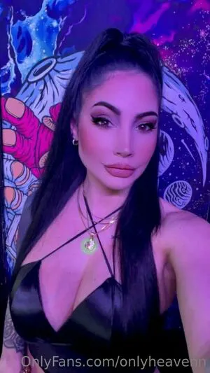 Onlyheavenn OnlyFans Leaked Free Thumbnail Picture - #oBFtO9V7WT