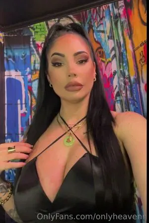 Onlyheavenn OnlyFans Leaked Free Thumbnail Picture - #rsVmykMhTM