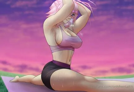 Onlyhentai69 OnlyFans Leaked Free Thumbnail Picture - #q1r1U5ftvb
