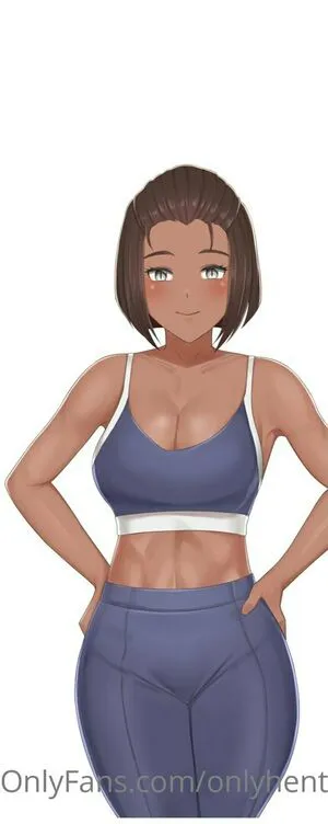 Onlyhentai69 OnlyFans Leaked Free Thumbnail Picture - #sgnNqPPSuB