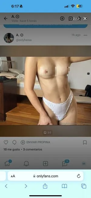 Onlyherea OnlyFans Leaked Free Thumbnail Picture - #ZK9oGzBF92