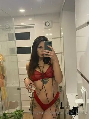 Onlyhollymary OnlyFans Leaked Free Thumbnail Picture - #3Yw9QflNf0