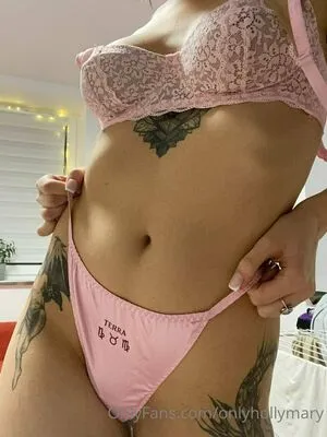 Onlyhollymary OnlyFans Leaked Free Thumbnail Picture - #6hzP66rbJJ