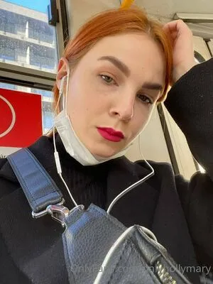Onlyhollymary OnlyFans Leaked Free Thumbnail Picture - #9bc4A1sUoS