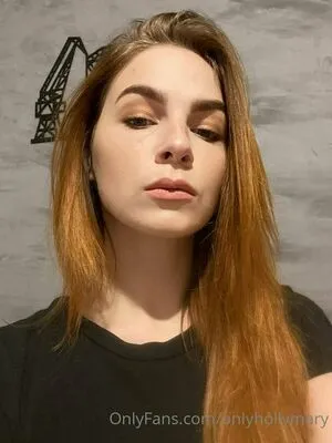 Onlyhollymary OnlyFans Leaked Free Thumbnail Picture - #Gk5pG5lIxw