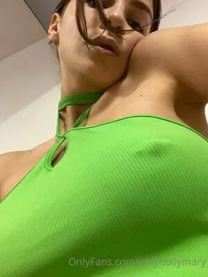 Onlyhollymary OnlyFans Leaked Free Thumbnail Picture - #MaSyupcCNX