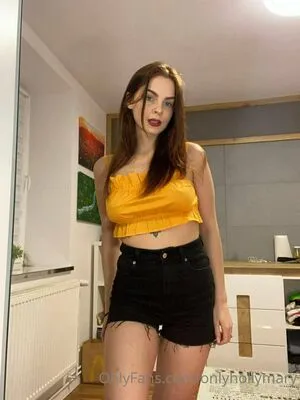 Onlyhollymary OnlyFans Leaked Free Thumbnail Picture - #NL18yDzn4z