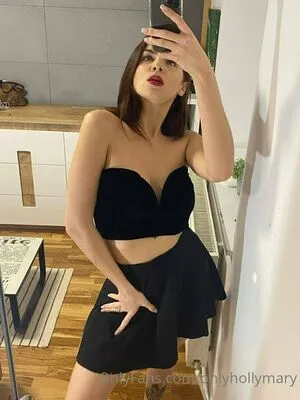 Onlyhollymary OnlyFans Leaked Free Thumbnail Picture - #OGKDBz8aRa