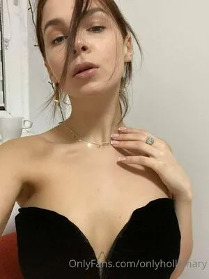 Onlyhollymary OnlyFans Leaked Free Thumbnail Picture - #SjC7Msp4On