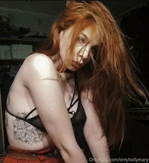 Onlyhollymary OnlyFans Leaked Free Thumbnail Picture - #dljq9QnuaN