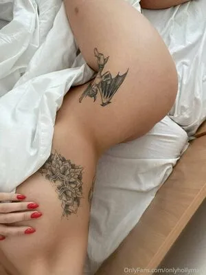 Onlyhollymary OnlyFans Leaked Free Thumbnail Picture - #jJOjD0DV8l