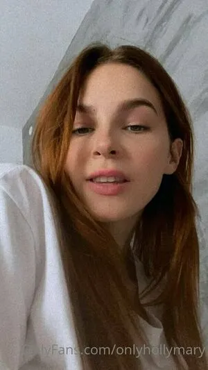 Onlyhollymary OnlyFans Leaked Free Thumbnail Picture - #kdp70alcgG