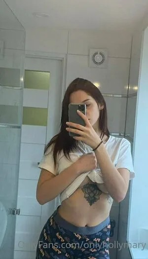 Onlyhollymary OnlyFans Leaked Free Thumbnail Picture - #xNGAEYdcse