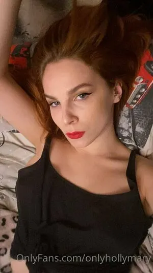 Onlyhollymary OnlyFans Leaked Free Thumbnail Picture - #xfuK3kCjGH
