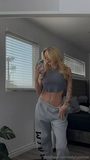 Onlyhypebae OnlyFans Leaked Free Thumbnail Picture - #avpzV3GEoE