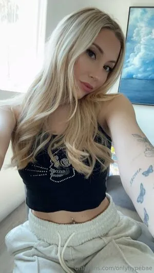 Onlyhypebae OnlyFans Leaked Free Thumbnail Picture - #jVuGlpLXHE