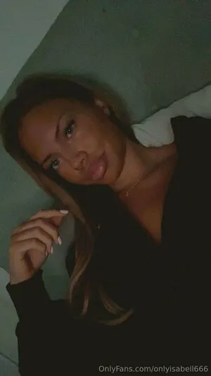 Onlyisabell666 OnlyFans Leaked Free Thumbnail Picture - #awdw3flAR3