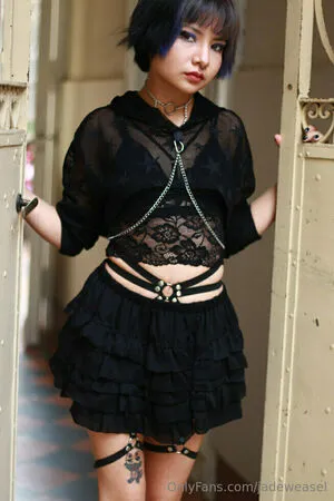 Onlyjadex OnlyFans Leaked Free Thumbnail Picture - #6R8VPPRRF1