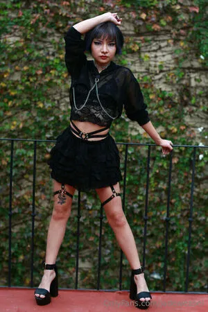 Onlyjadex OnlyFans Leaked Free Thumbnail Picture - #AUI0BhTA72