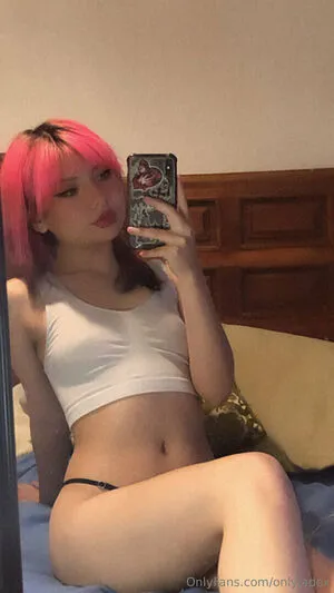 Onlyjadex OnlyFans Leaked Free Thumbnail Picture - #etngZXp19k