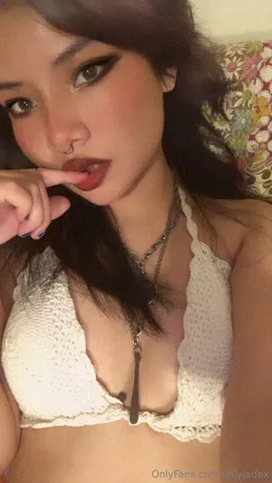 Onlyjadex OnlyFans Leaked Free Thumbnail Picture - #f1yFcOfcmk