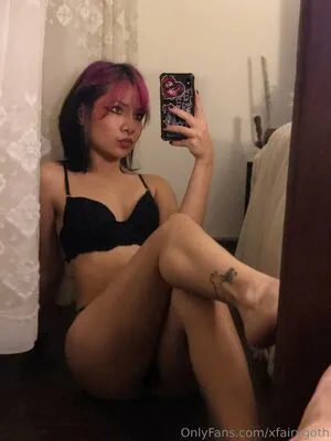 Onlyjadex OnlyFans Leaked Free Thumbnail Picture - #u2k8gryI63