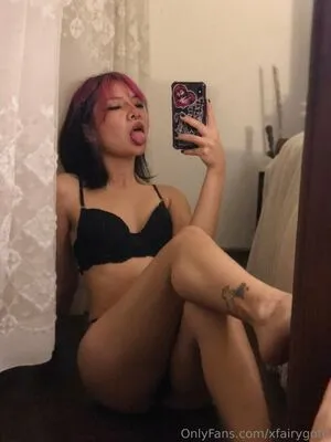 Onlyjadex OnlyFans Leaked Free Thumbnail Picture - #v10ao5cKXv