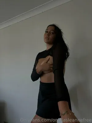 Onlyjasleannefree OnlyFans Leaked Free Thumbnail Picture - #9BAOolXpTl