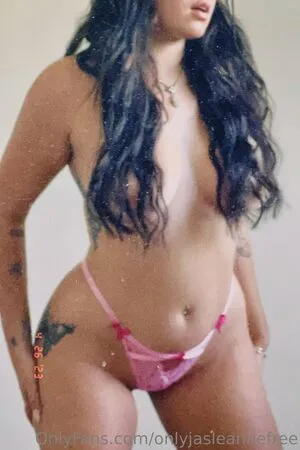 Onlyjasleannefree OnlyFans Leaked Free Thumbnail Picture - #kpEmOMbo3n