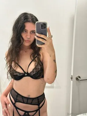 Onlyjazrose OnlyFans Leaked Free Thumbnail Picture - #QayPTFEU8F
