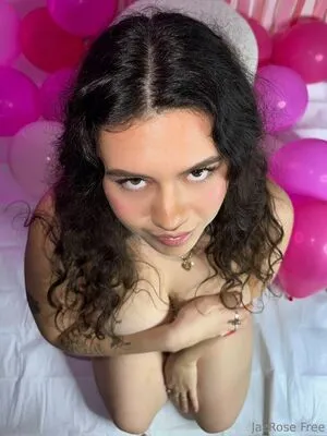 Onlyjazrose OnlyFans Leaked Free Thumbnail Picture - #RgLTVRmxri