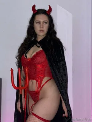 Onlyjazrose OnlyFans Leaked Free Thumbnail Picture - #nt0KWSBz9a