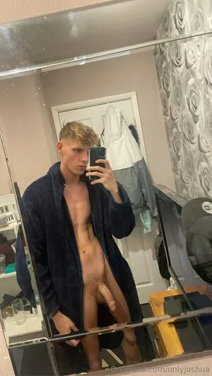Onlyjoshua OnlyFans Leaked Free Thumbnail Picture - #HXNRvQ9TP6